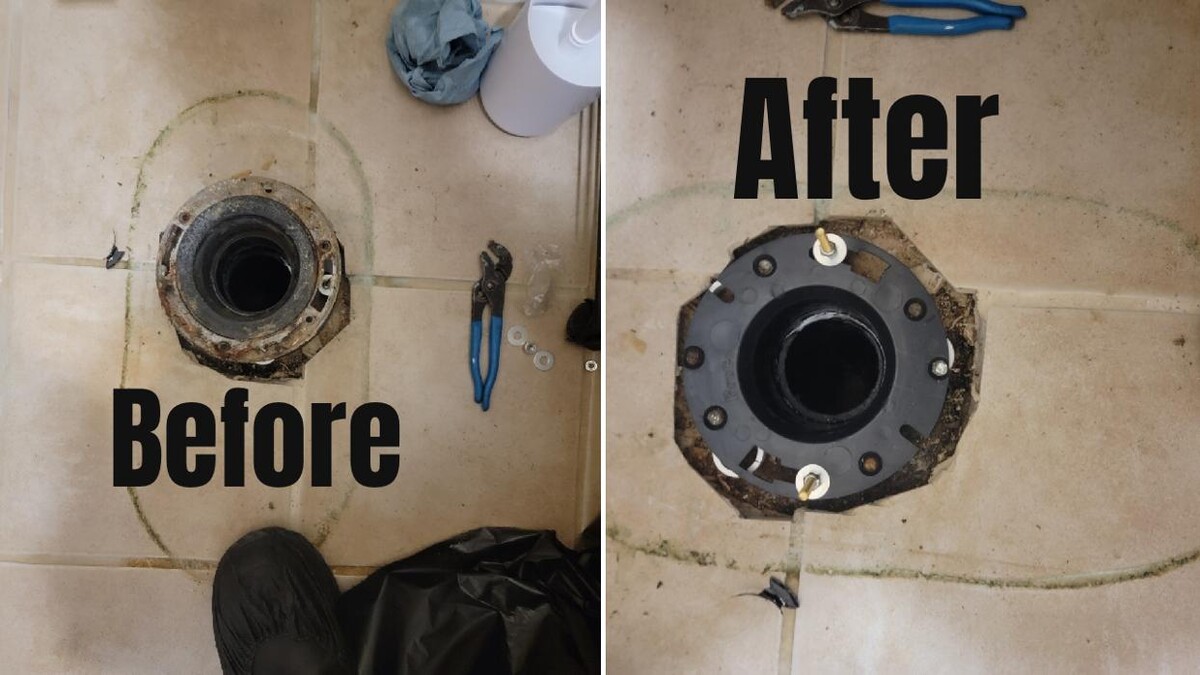 Images Nancy's Plumbing