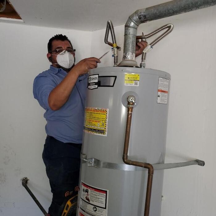 Images Nancy's Plumbing