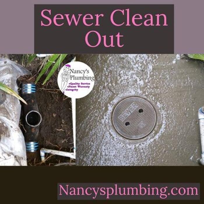 Images Nancy's Plumbing