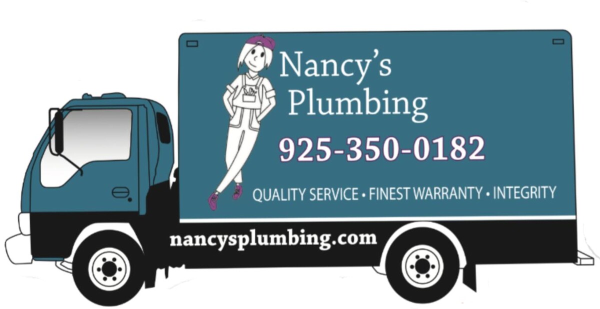 Images Nancy's Plumbing