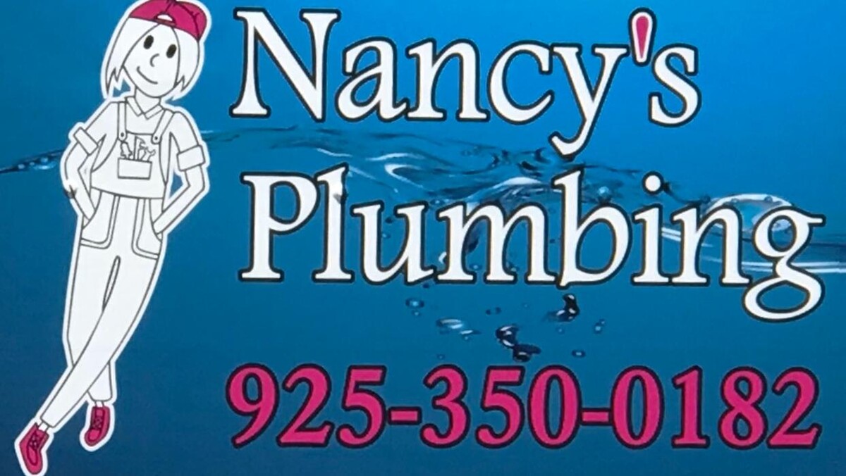 Images Nancy's Plumbing