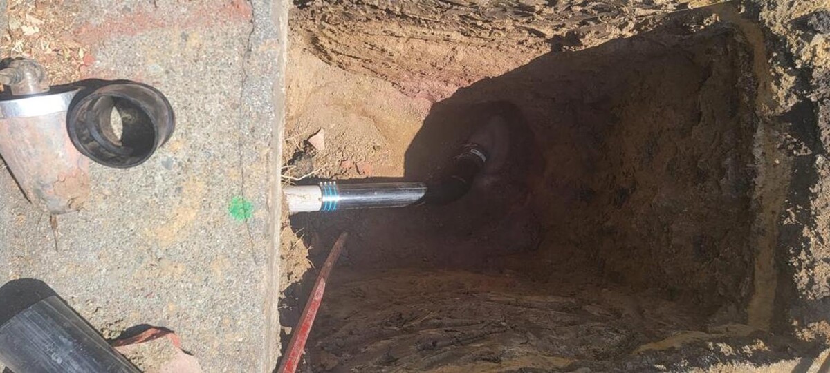 Images Nancy's Plumbing