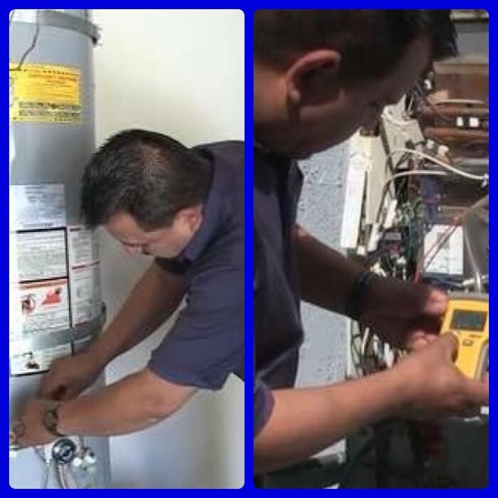 Images Nancy's Plumbing