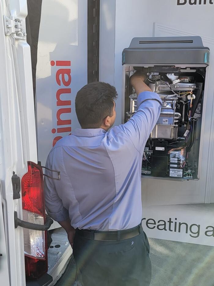 Images Nancy's Plumbing