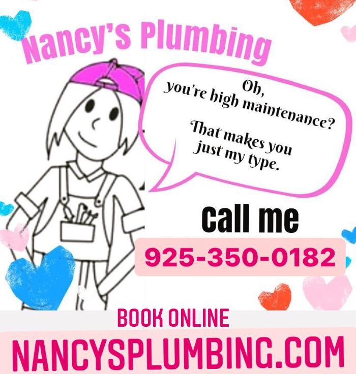 Images Nancy's Plumbing