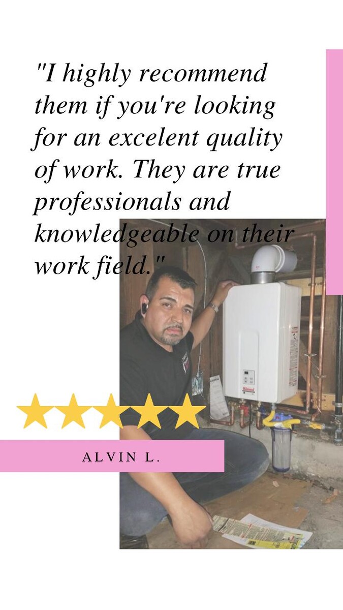 Images Nancy's Plumbing