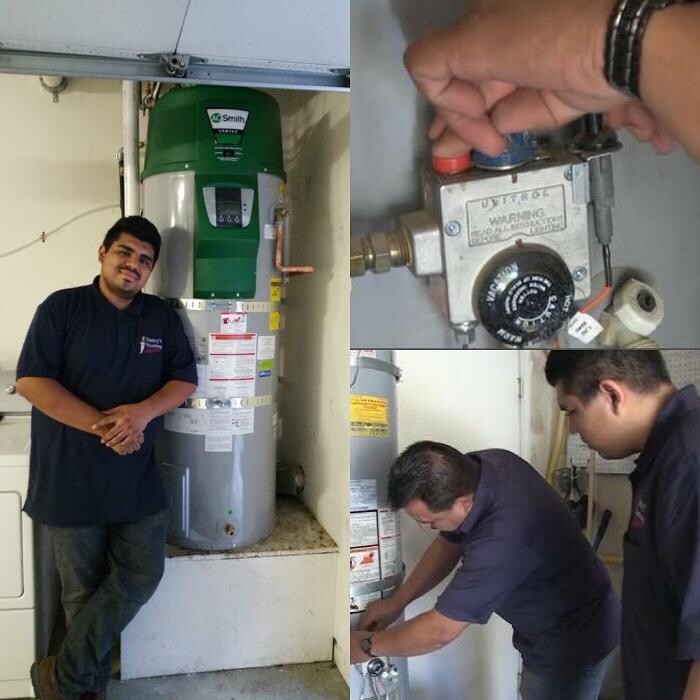 Images Nancy's Plumbing