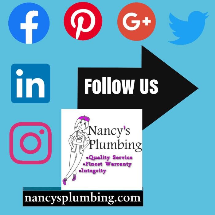 Images Nancy's Plumbing