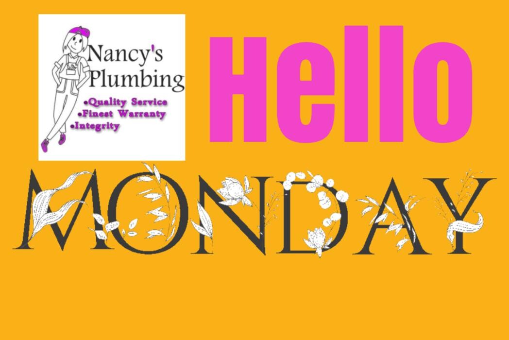 Images Nancy's Plumbing