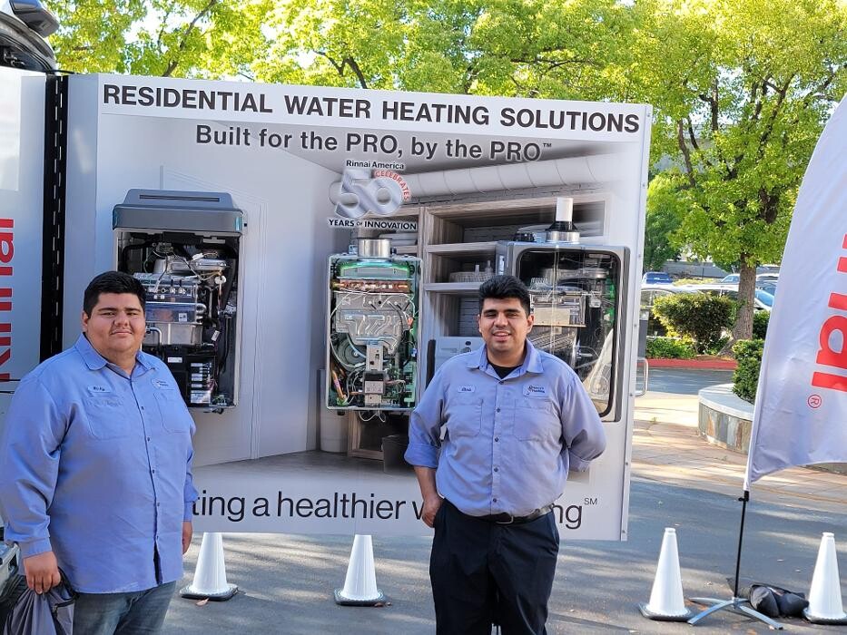 Images Nancy's Plumbing