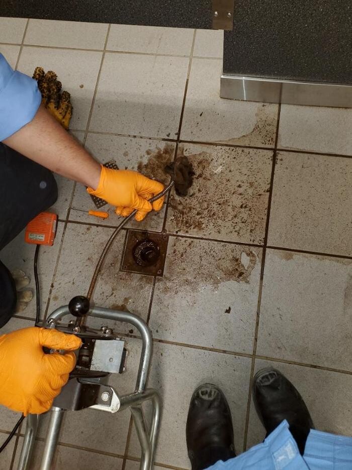 Images Nancy's Plumbing