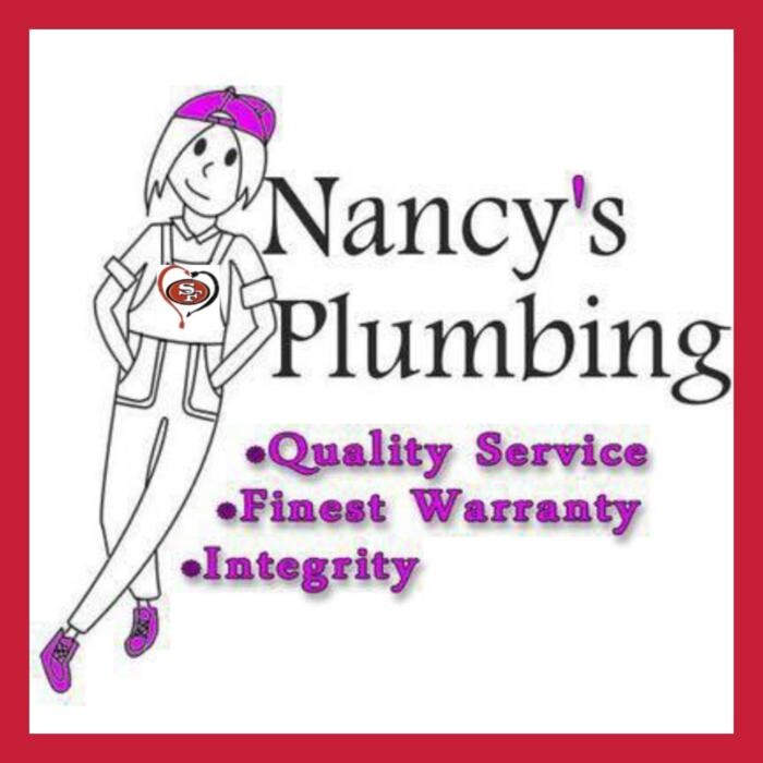 Images Nancy's Plumbing