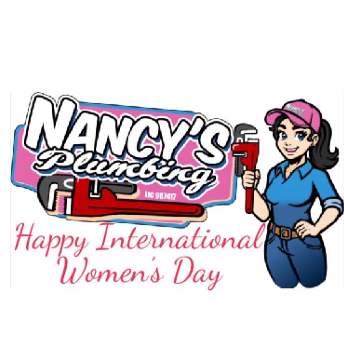 Images Nancy's Plumbing