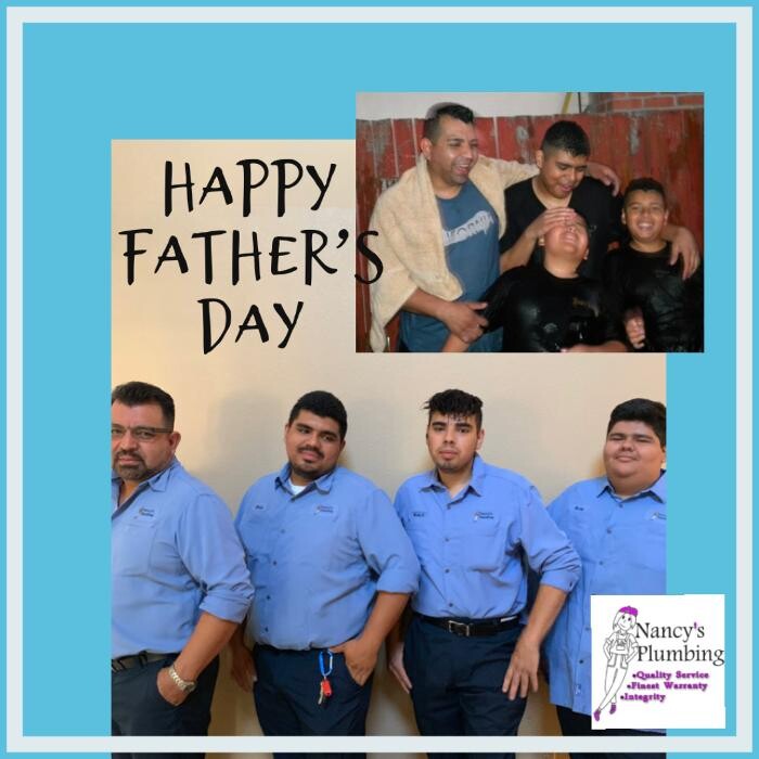 Images Nancy's Plumbing