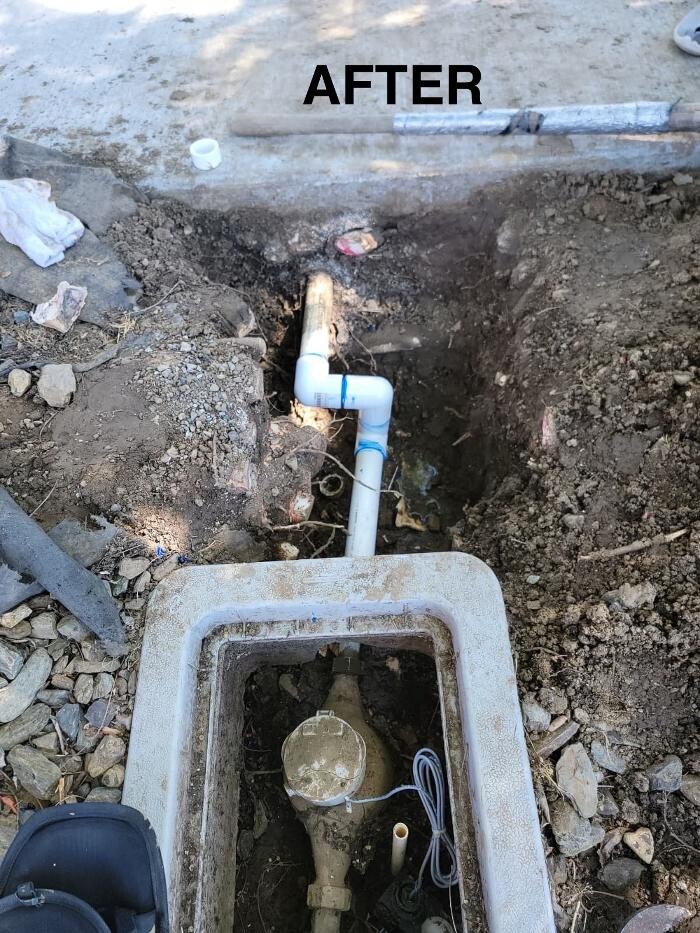 Images Nancy's Plumbing