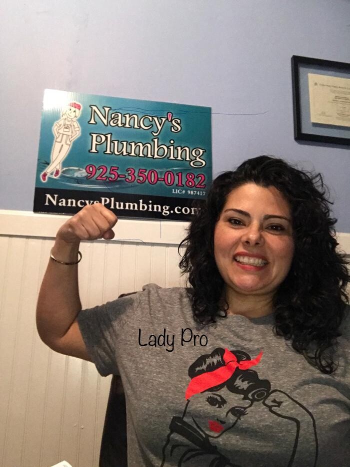 Images Nancy's Plumbing