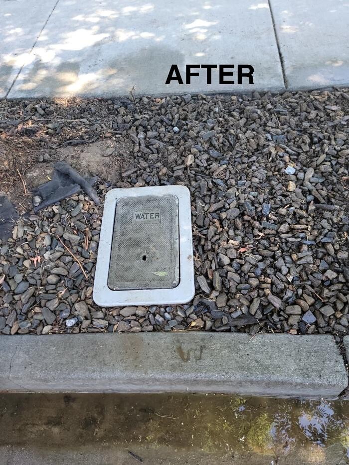 Images Nancy's Plumbing