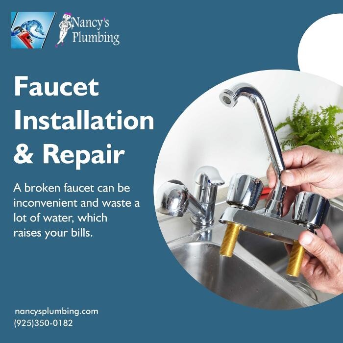 Images Nancy's Plumbing