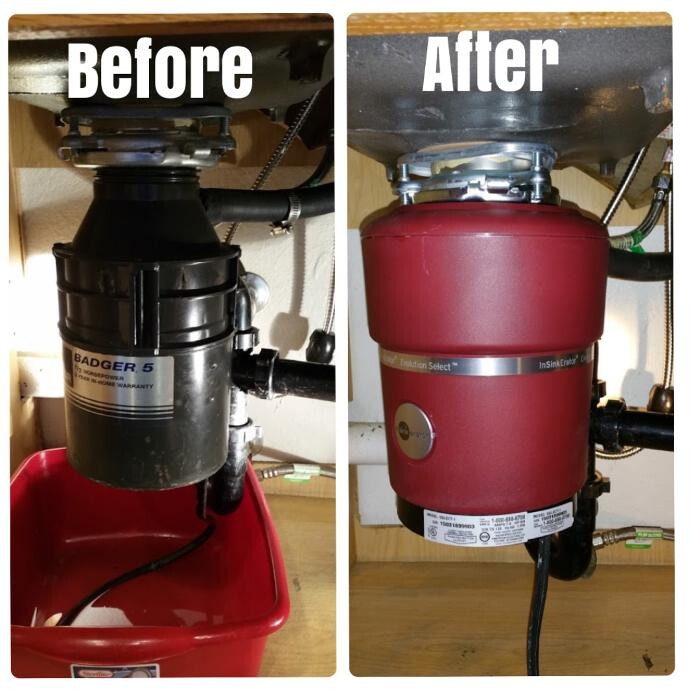 Images Nancy's Plumbing