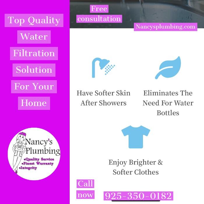 Images Nancy's Plumbing