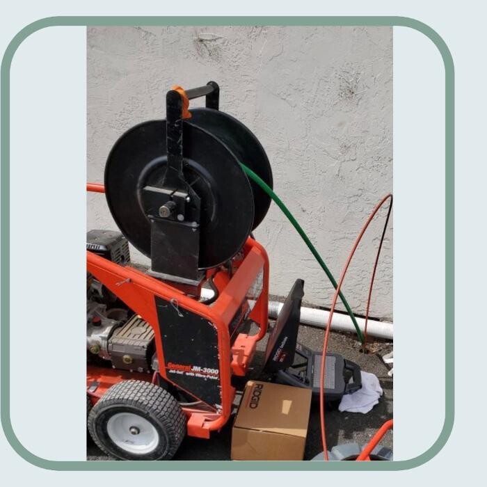 Images Nancy's Plumbing