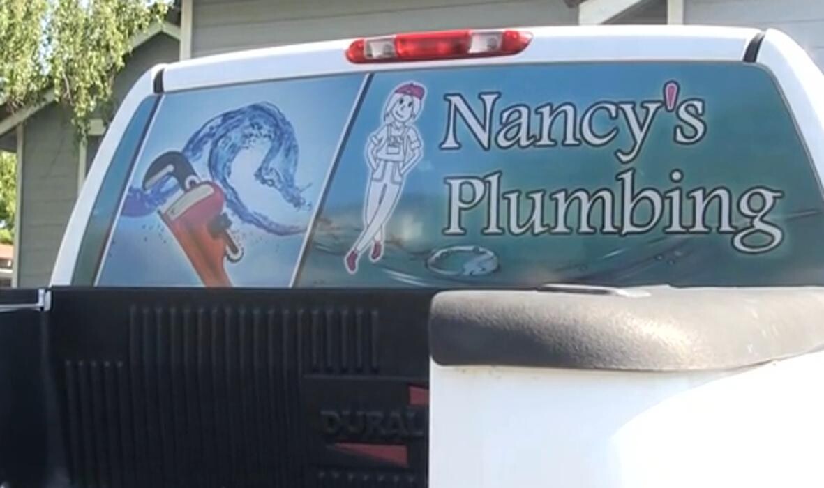 Images Nancy's Plumbing