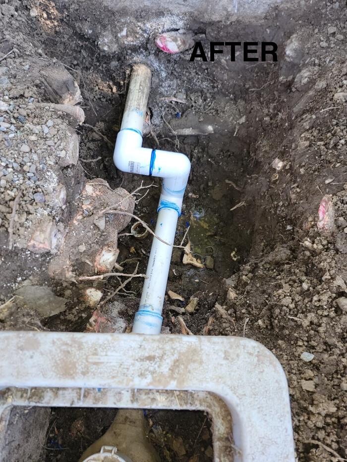 Images Nancy's Plumbing