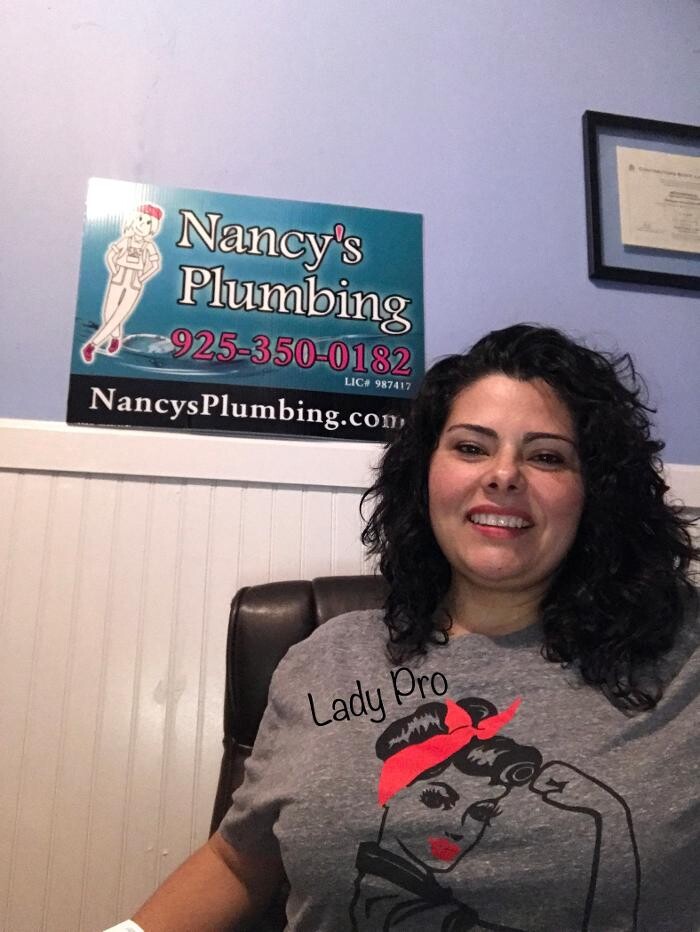 Images Nancy's Plumbing