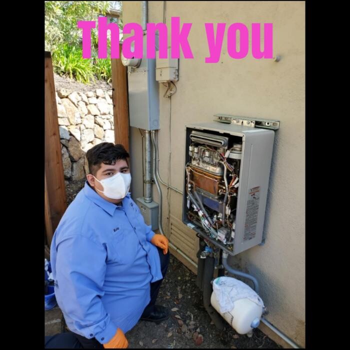 Images Nancy's Plumbing