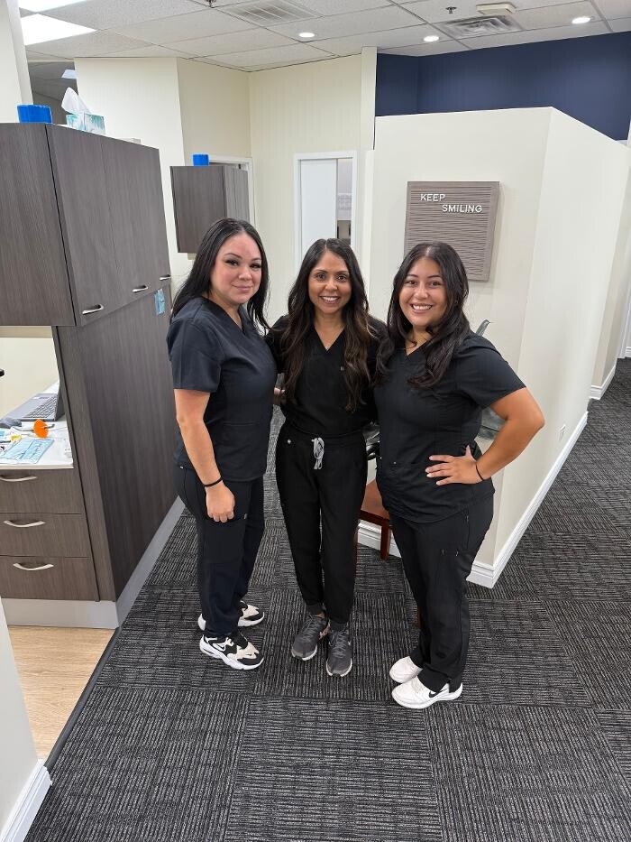 Images Addison Dental Studio