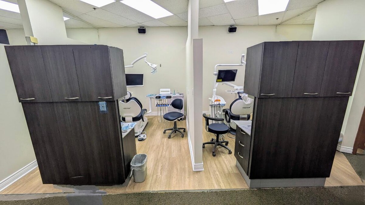 Images Addison Dental Studio
