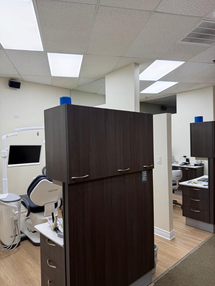 Images Addison Dental Studio