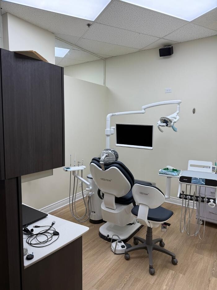 Images Addison Dental Studio