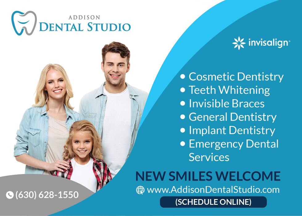Images Addison Dental Studio