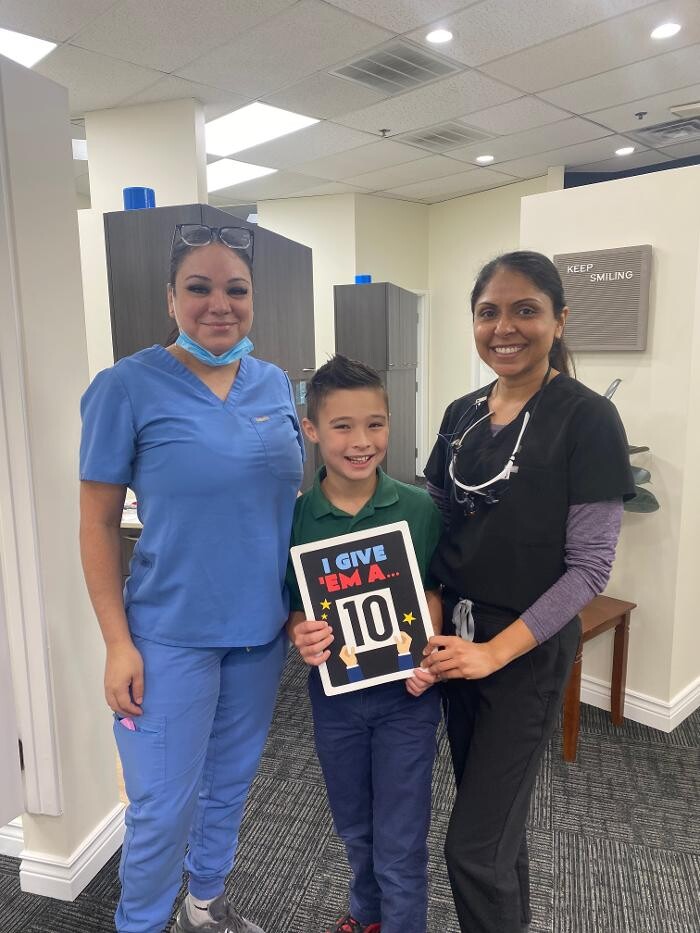 Images Addison Dental Studio