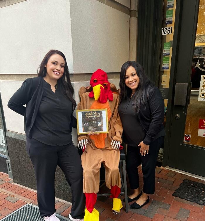 Images Smiles at Reston Town Center