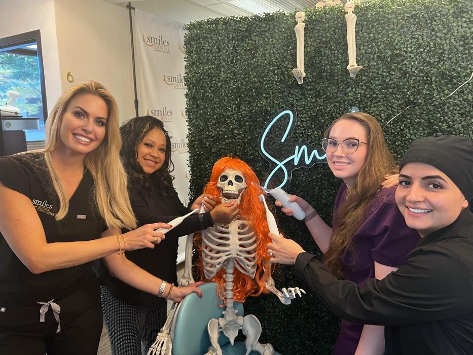 Images Smiles at Reston Town Center