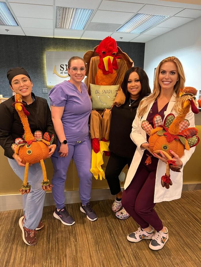 Images Smiles at Reston Town Center