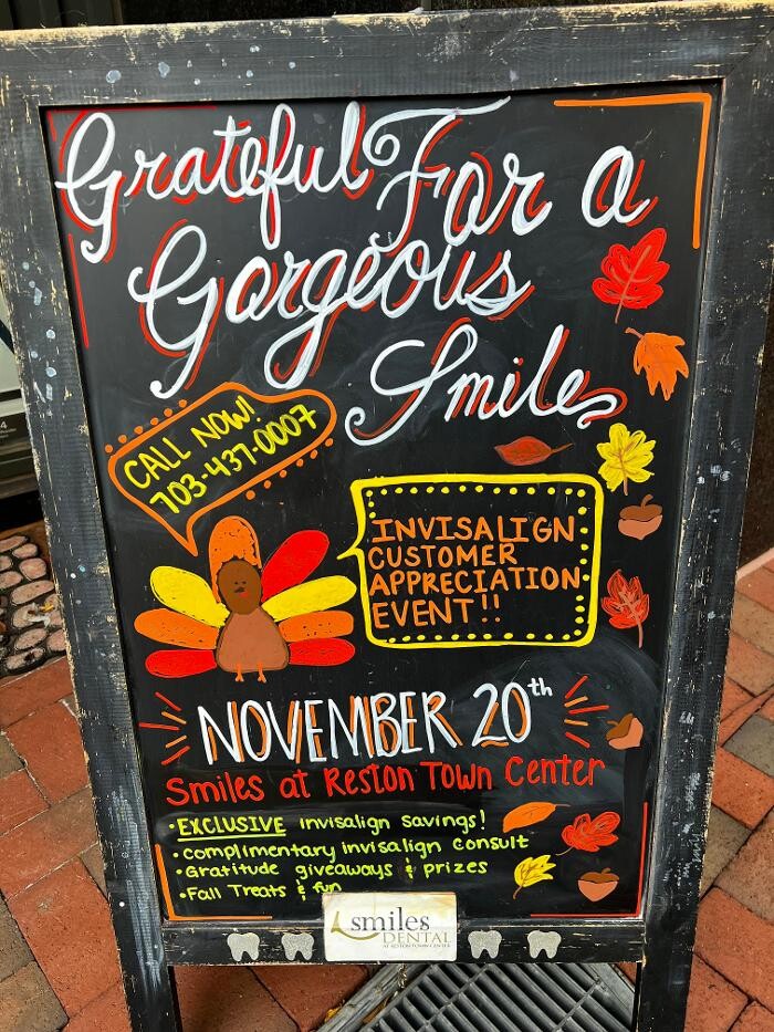 Images Smiles at Reston Town Center