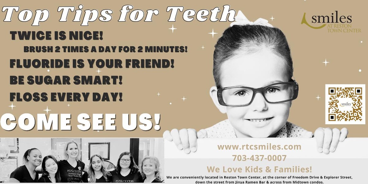 Images Smiles at Reston Town Center