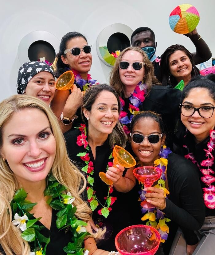 Images Smiles at Reston Town Center