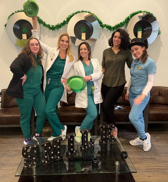 Images Smiles at Reston Town Center