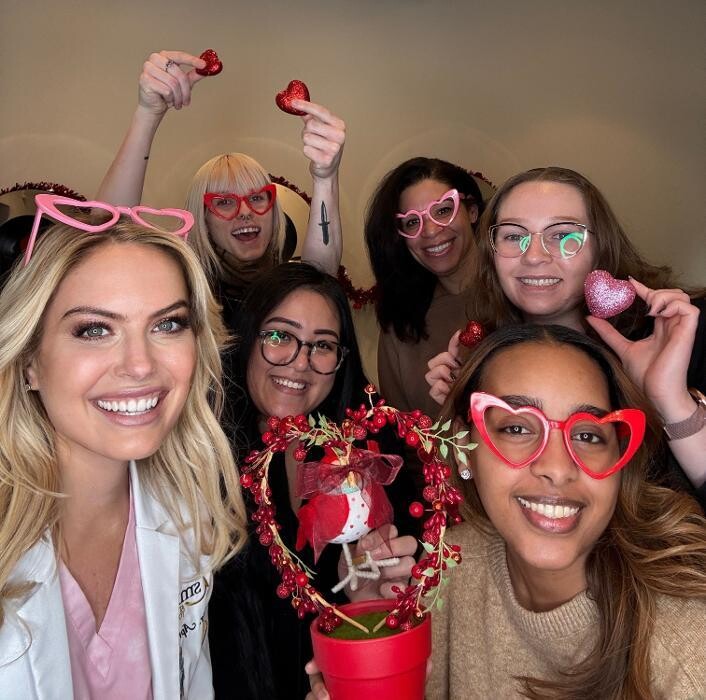 Images Smiles at Reston Town Center