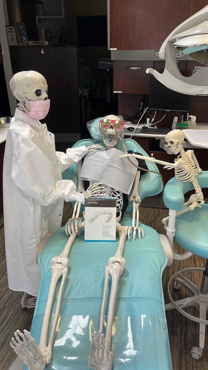 Images Smiles at Reston Town Center