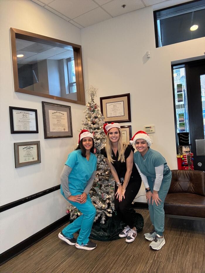 Images Smiles at Reston Town Center