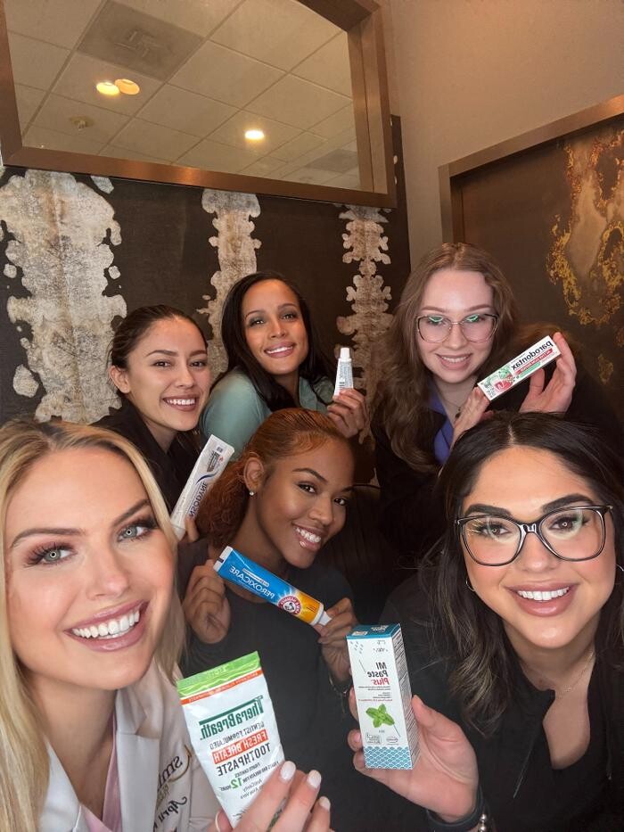 Images Smiles at Reston Town Center