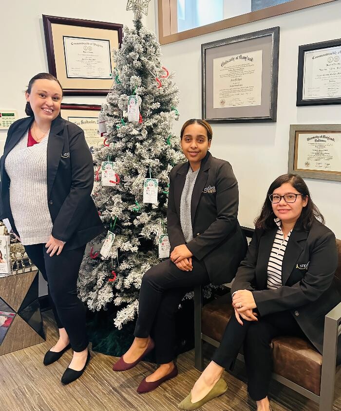 Images Smiles at Reston Town Center