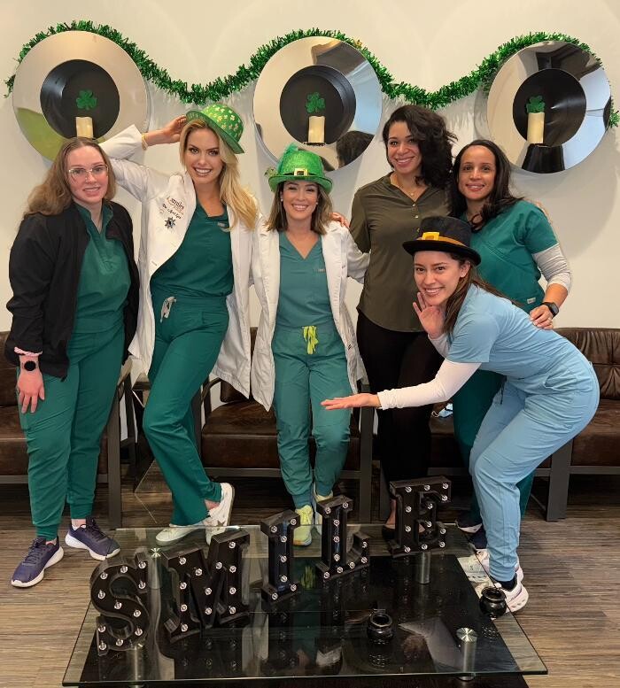 Images Smiles at Reston Town Center