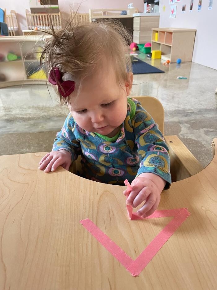 Images Child First Academy