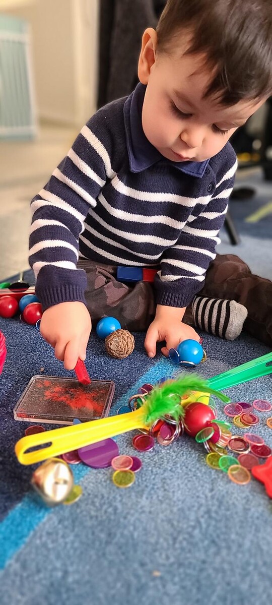 Images Child First Academy